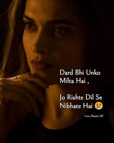 sad shayari for girls