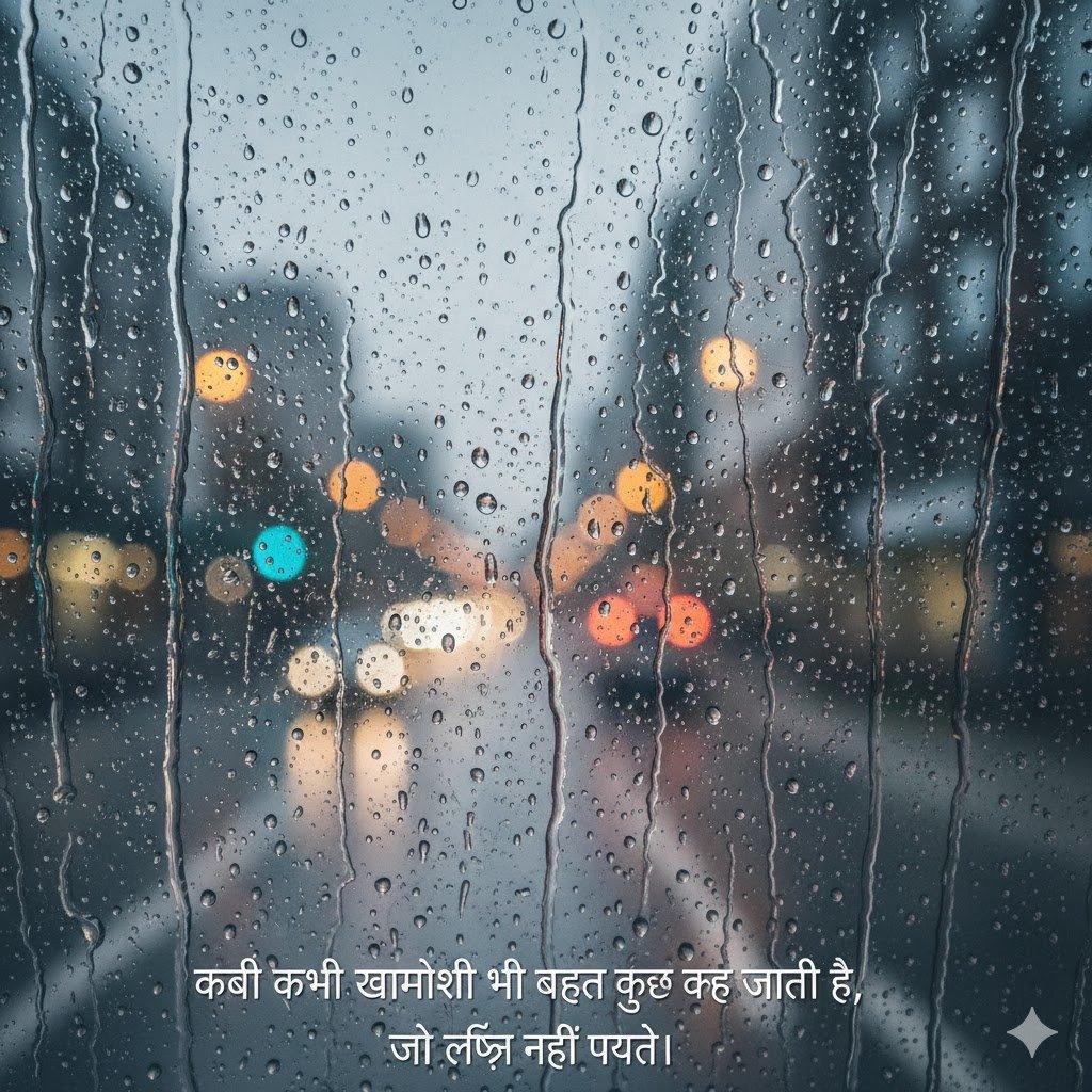 two Line Sad Shayari Hindi