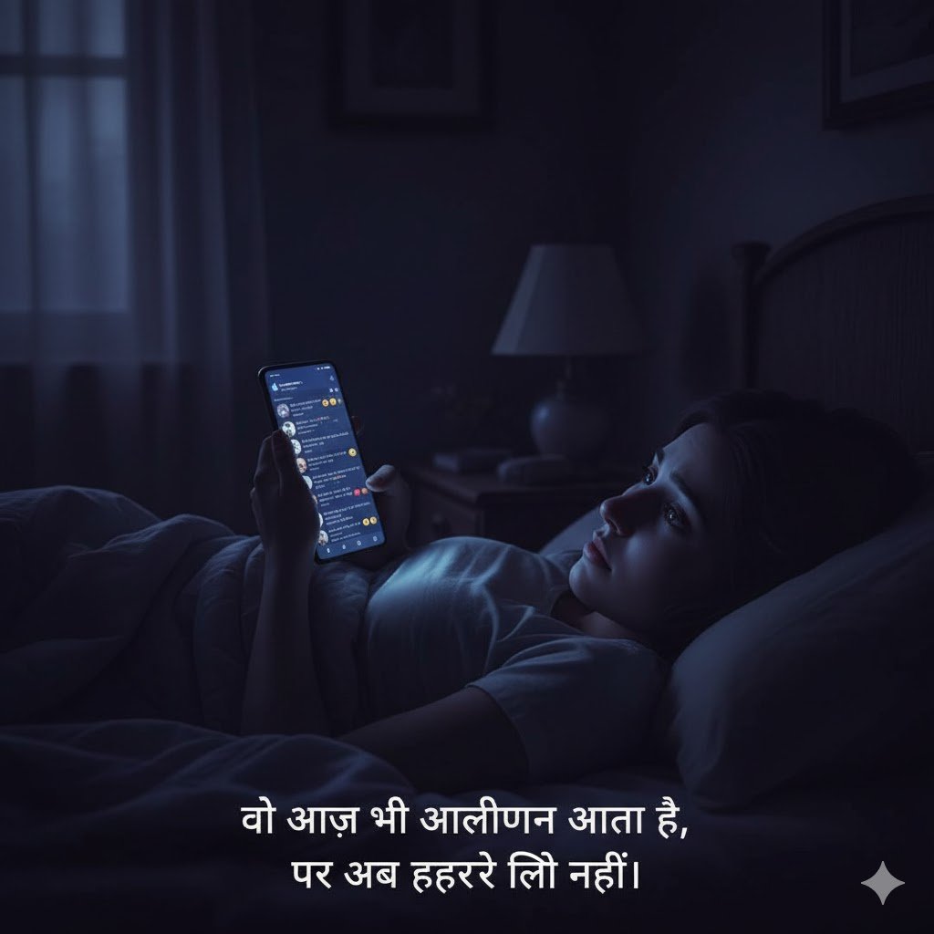 FB Sad Shayari