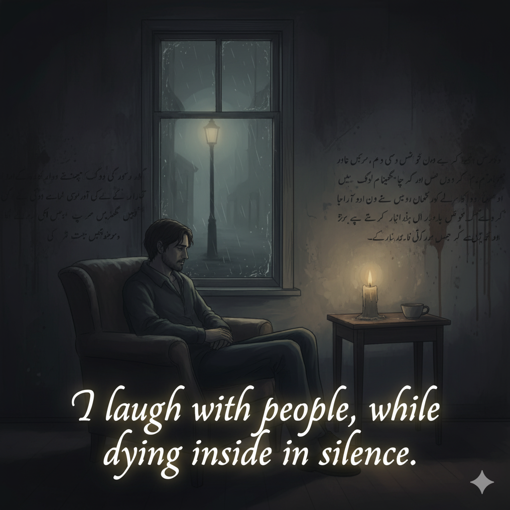 jaun elia sad shayari