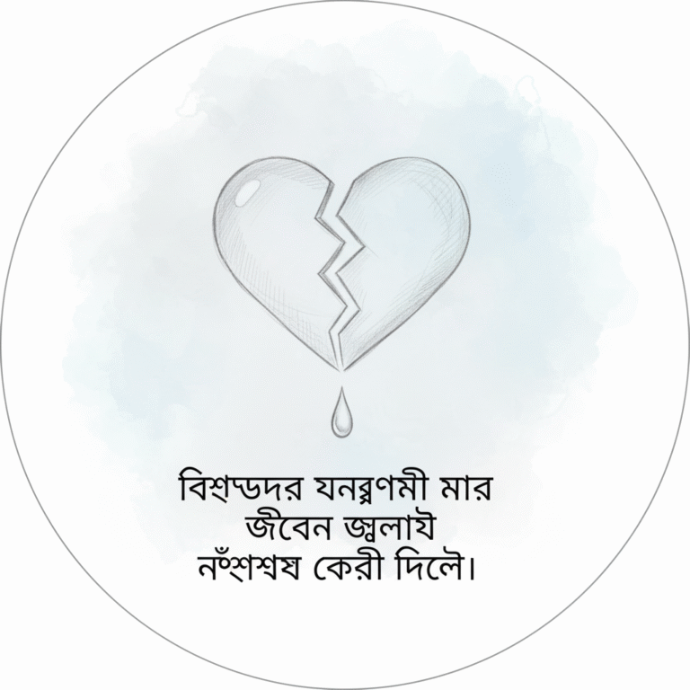Sad Shayari Breakup – Heart Touching Lines That Express Love, Pain, and Heartbreak