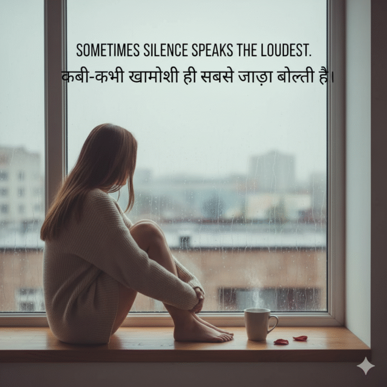 sad shayari in hindi for girlfriend