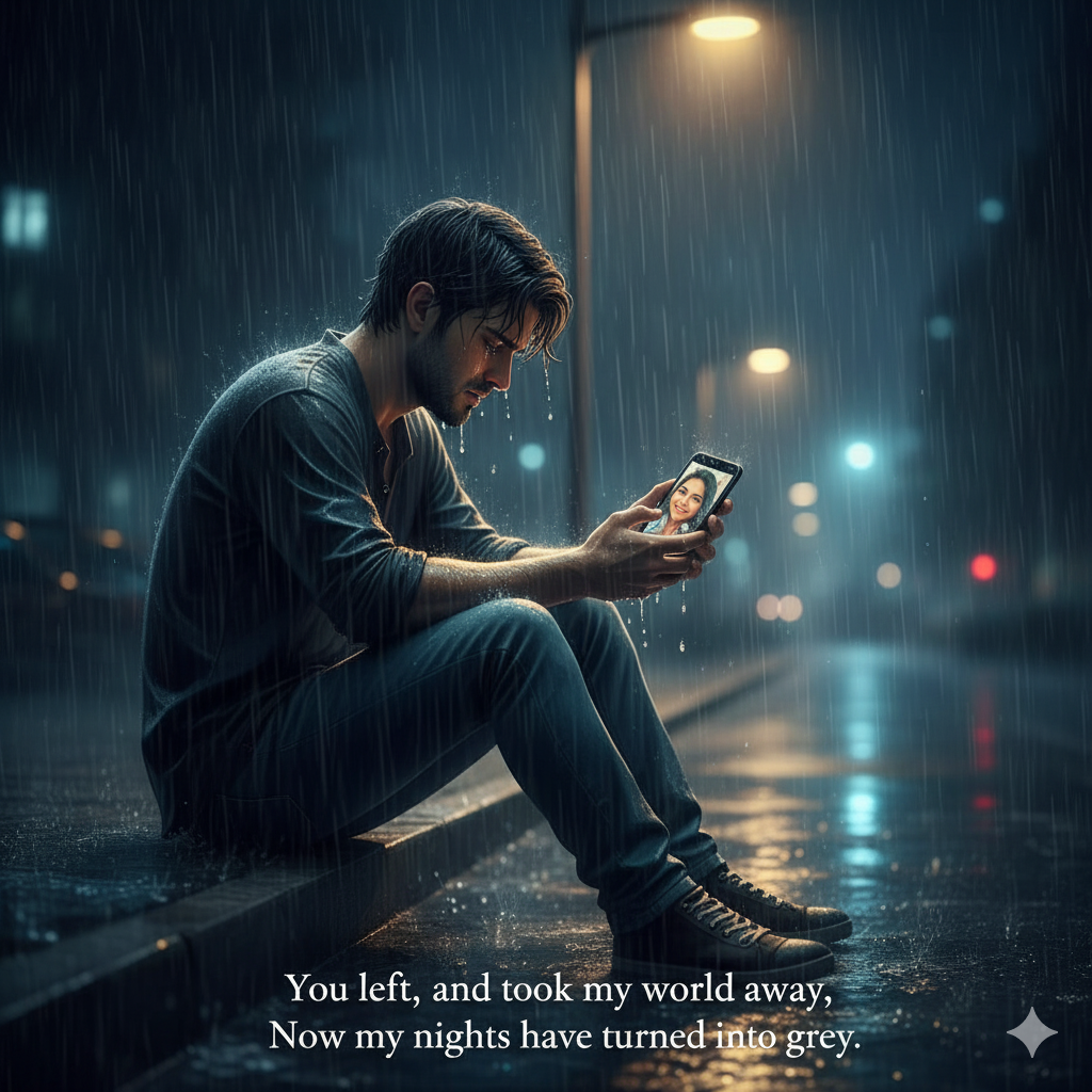 sad shayari download