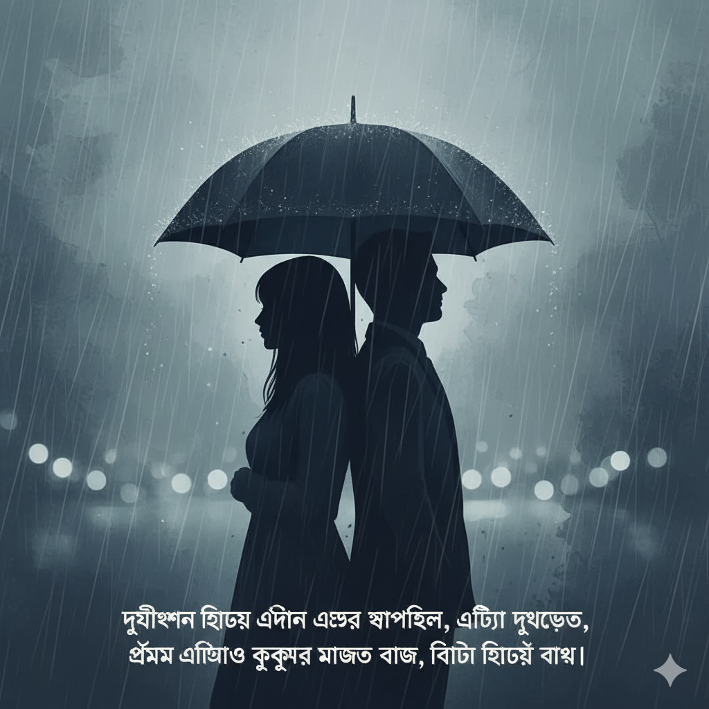 Pati patni emotional shayari