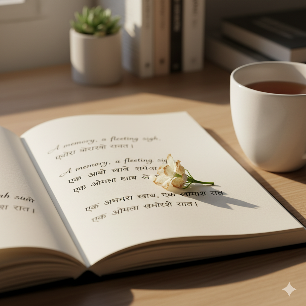 sad shayari english hindi