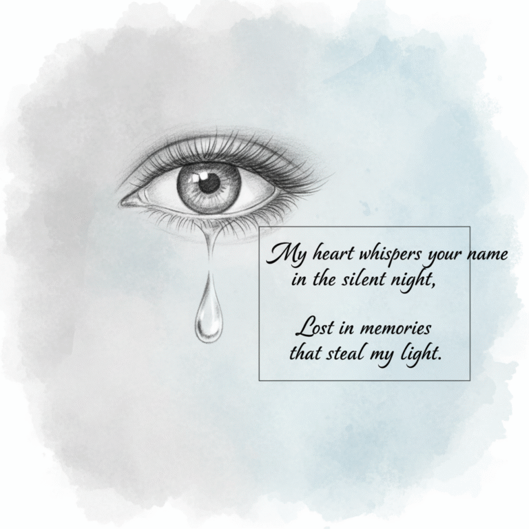 Melancholic short shayari