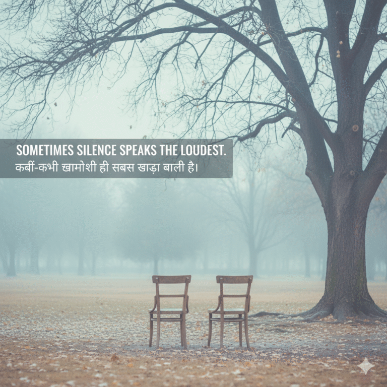 dosti sad shayari in english