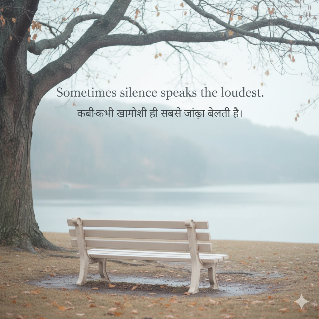sad shayari english hindi