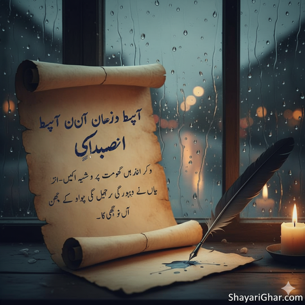 very very sad shayari