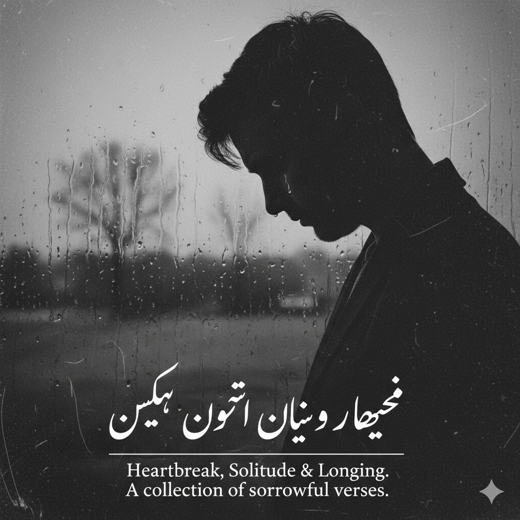 very very sad shayari