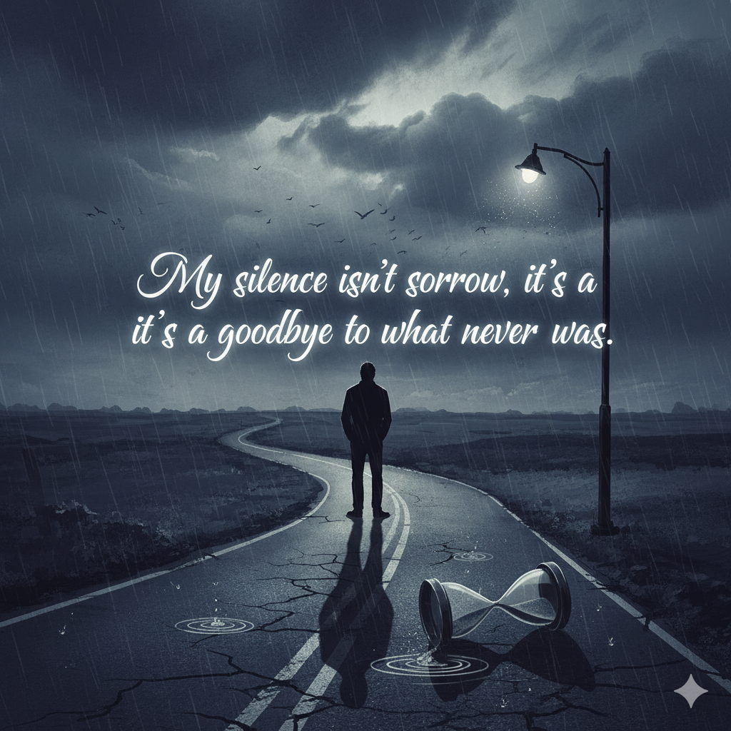 attitude sad shayari