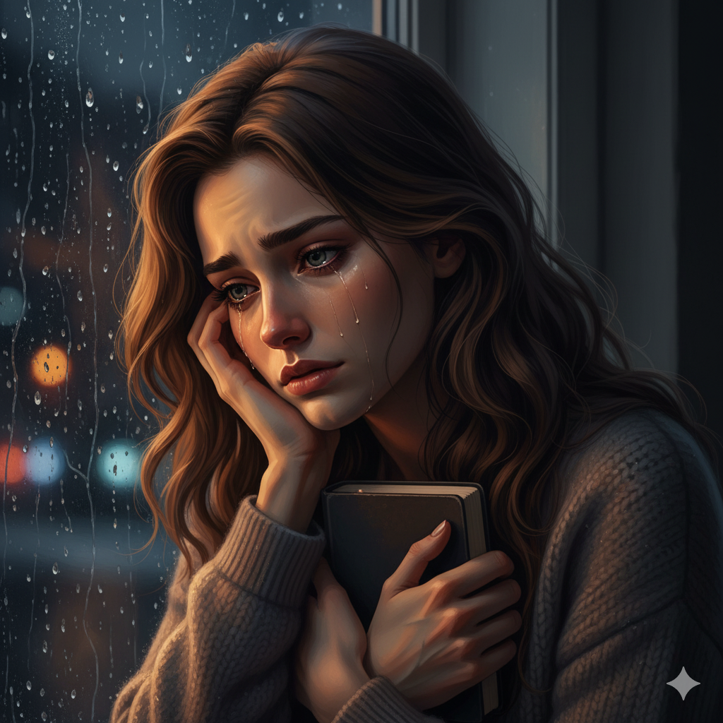 sad shayari for girl