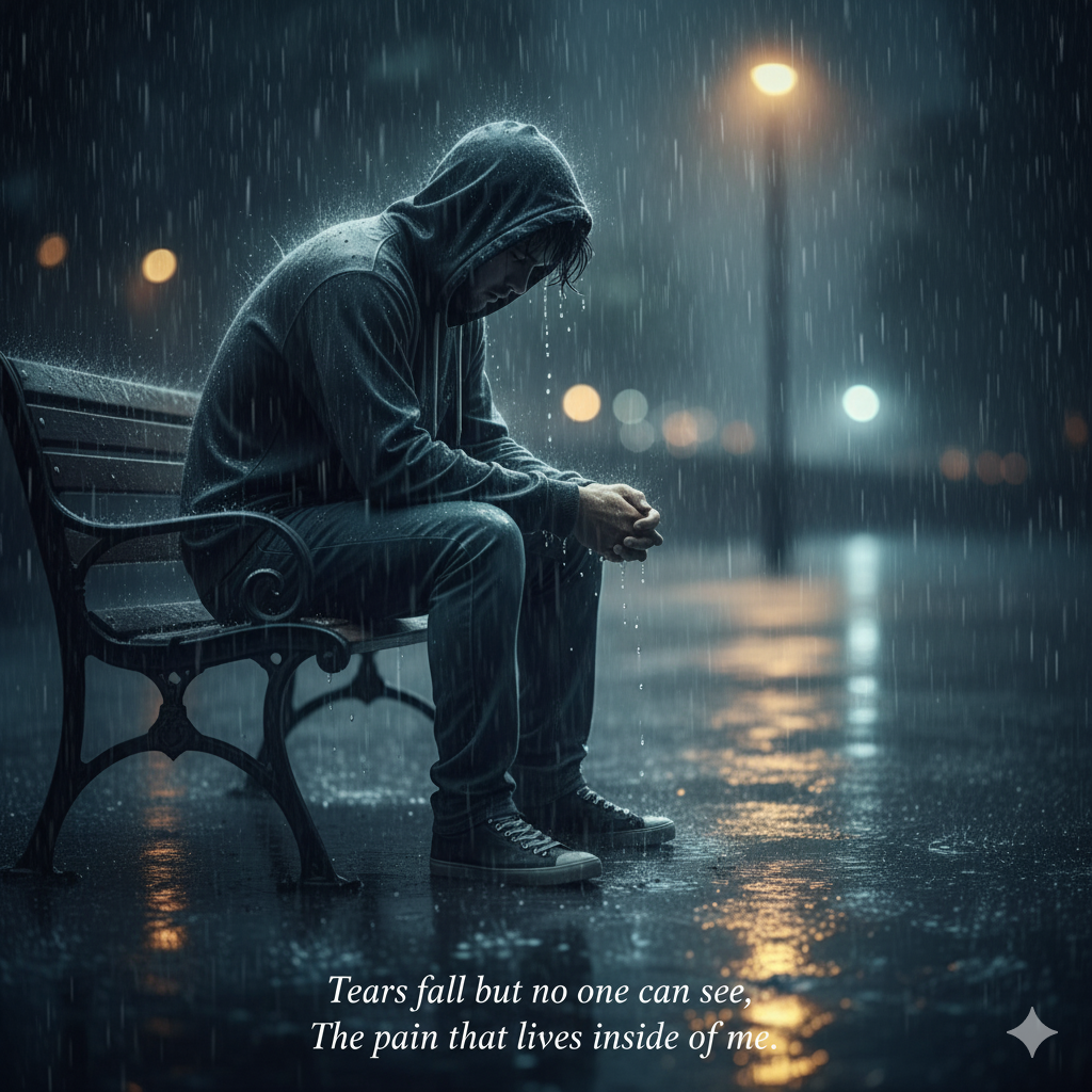 sad shayari pics download