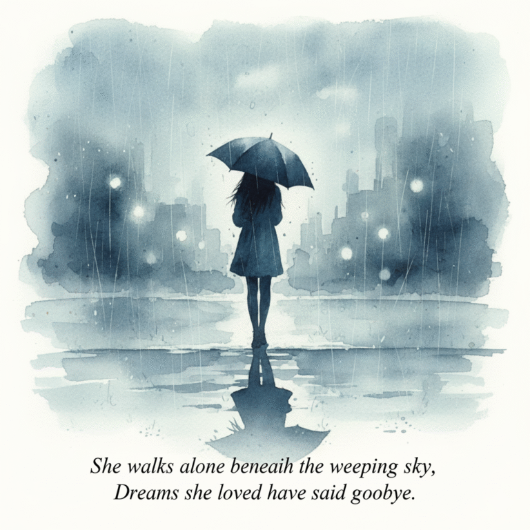 Broken heart girl images