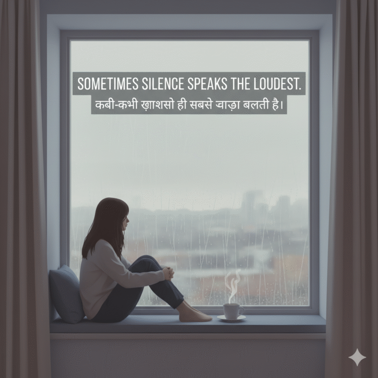 sad romantic shayari