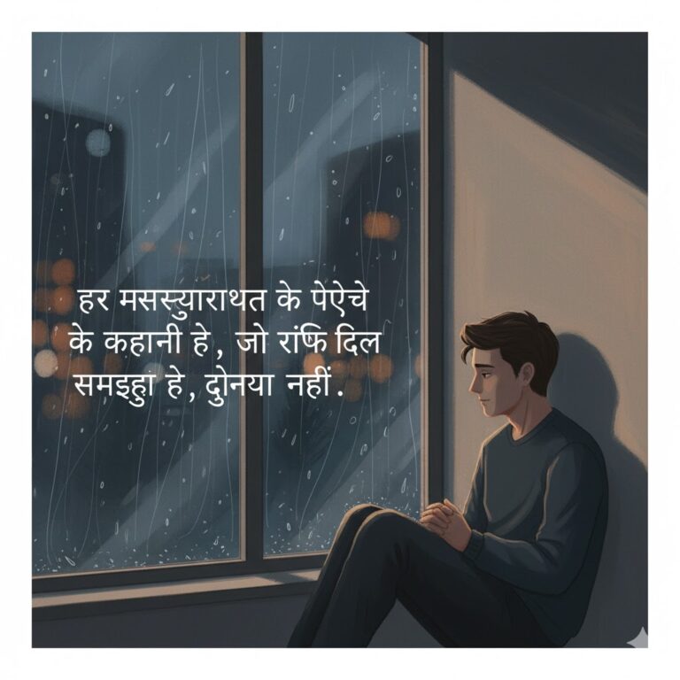 Life Shayari Sad