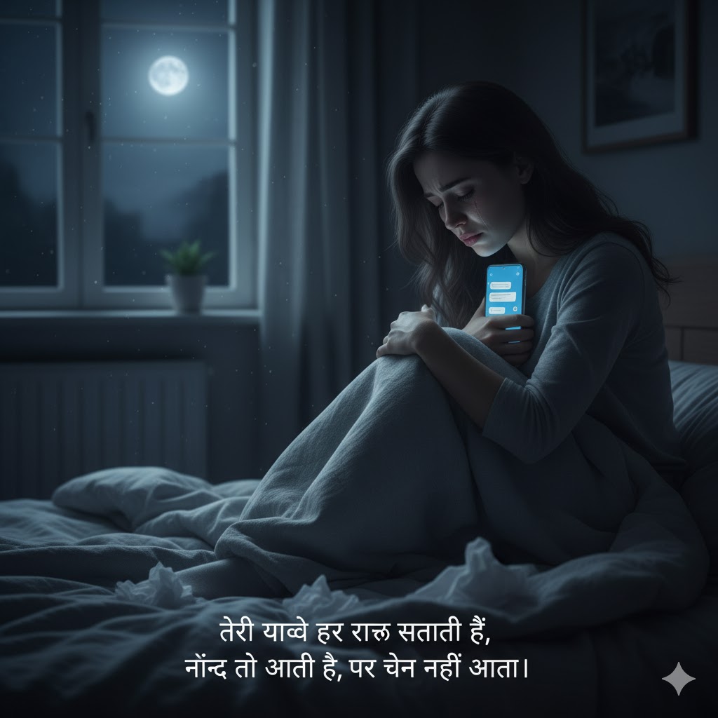 Miss You Sad Shayari