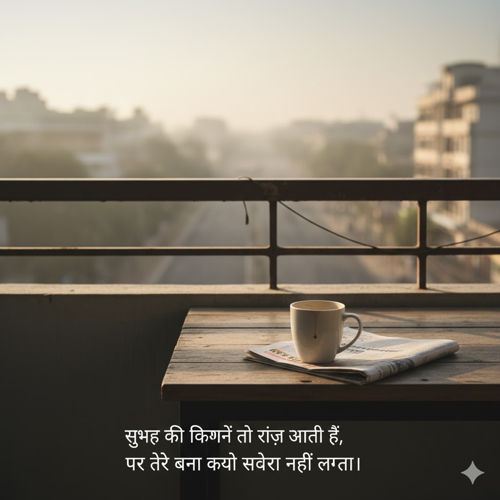 Sad Love Shayari Images