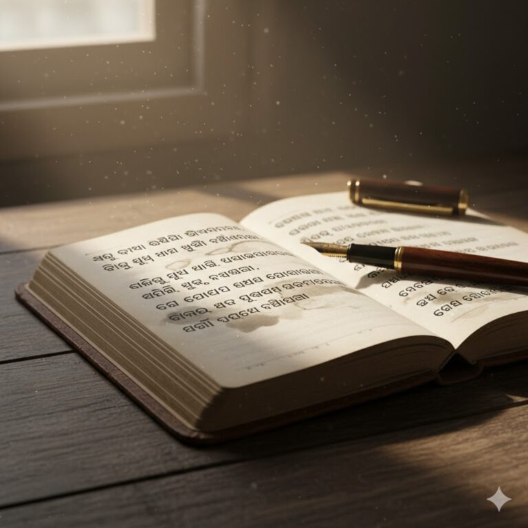 Sad Shayari Zindagi – ज़िंदगी की खामोश कहानी अल्फ़ाज़ों में