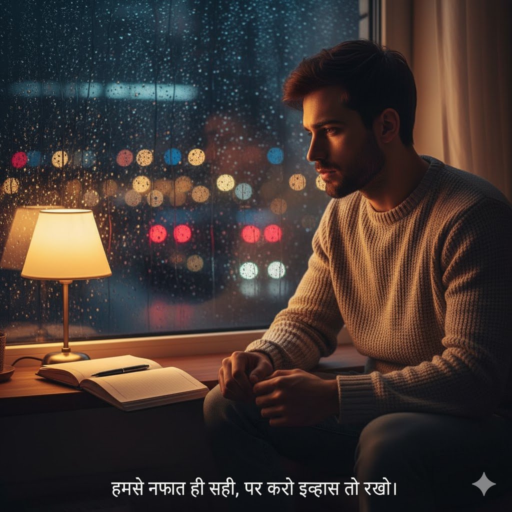 best sad shayari in hindi