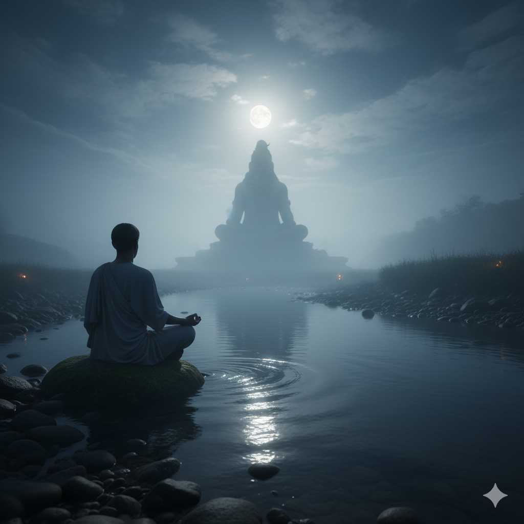 bholenath sad shayari