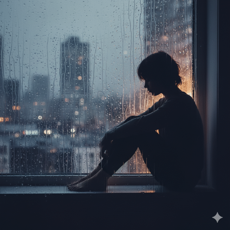 Top Breakup Sad Shayari in Hindi – Heartfelt Lines