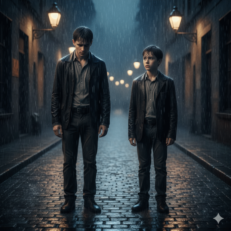 Tanhai aur dard bhari shayari Bhai ke liye