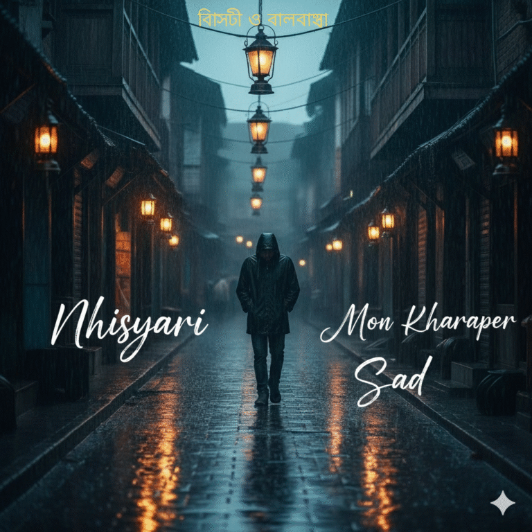 Bangla sad shayari for heartbreak