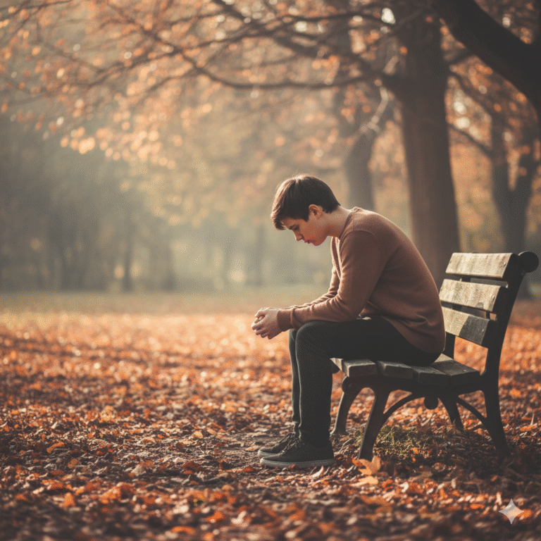 Sad Friendship Poetry: When the Person Who Knew You Best Suddenly Doesn’t Know You At All