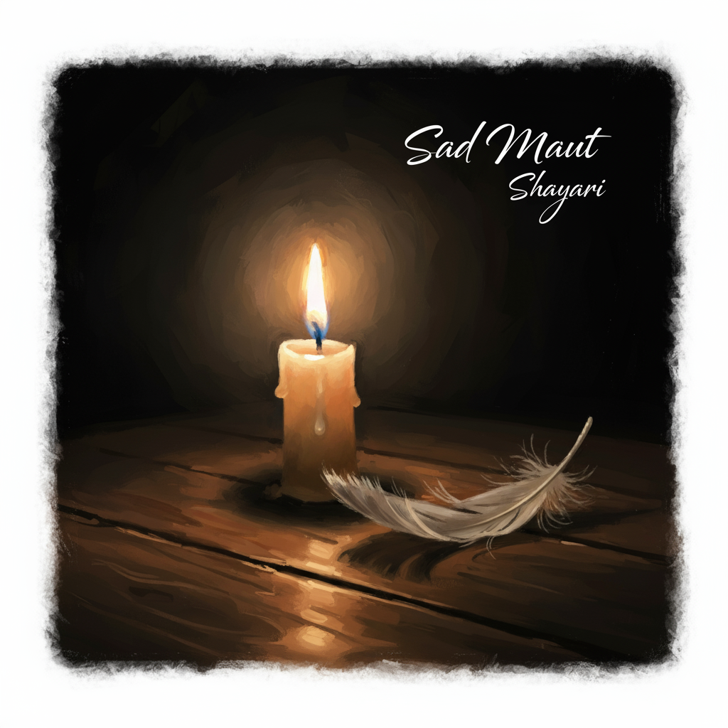 Zindagi aur maut shayari