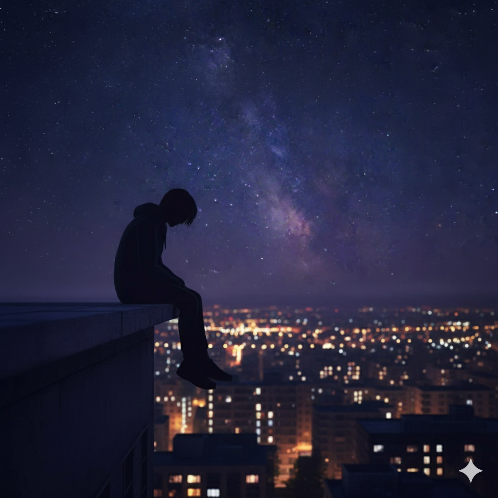 Love sad shayari for status