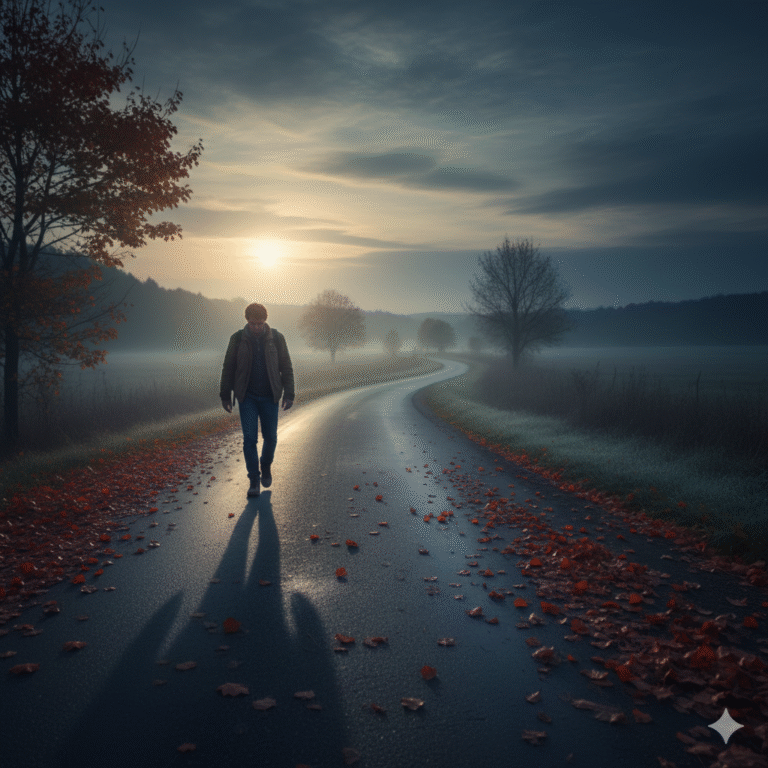 Turning Pain Into Power: The Real Strength of Motivational Sad Shayari in English