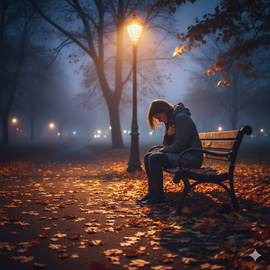 heartbreak shayari in english