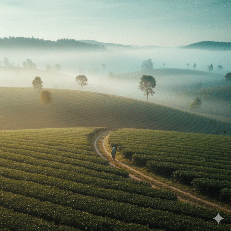 The Quiet Power of Sadness in Assamese Shayar