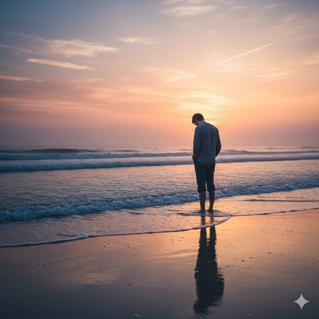 sad breakup shayari in english