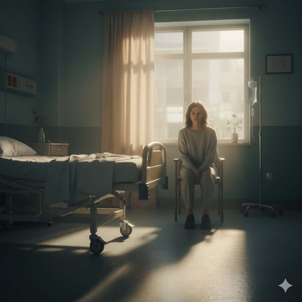 Tanhai Bimar Shayari