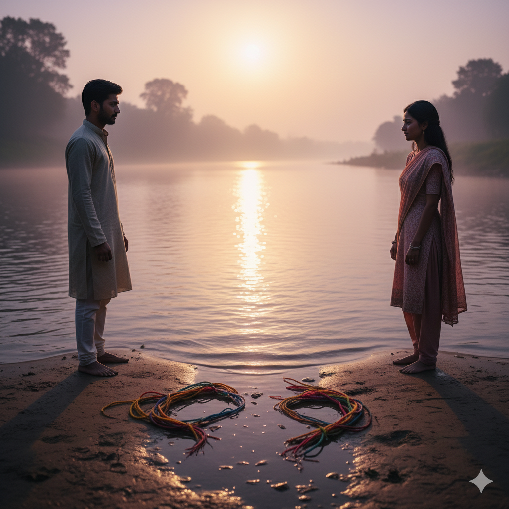 raksha bandhan sad shayari