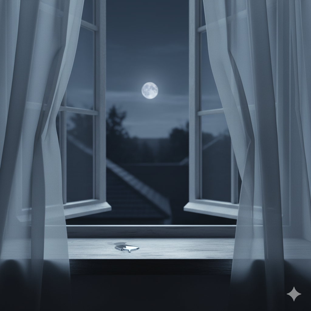 chand sad shayari