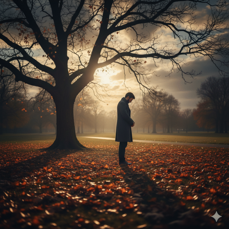 When Words Are the Only Thing Keeping You Together: The Real Soul of Sad Emotional Shayari in English