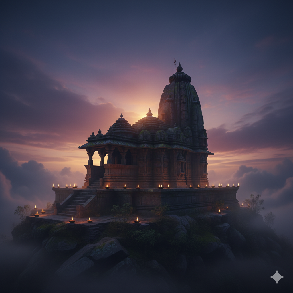 Devotional sad Shayari on Bholenath