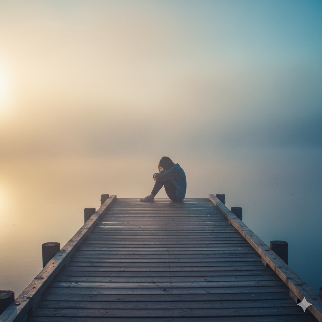 sad emotional shayari in english