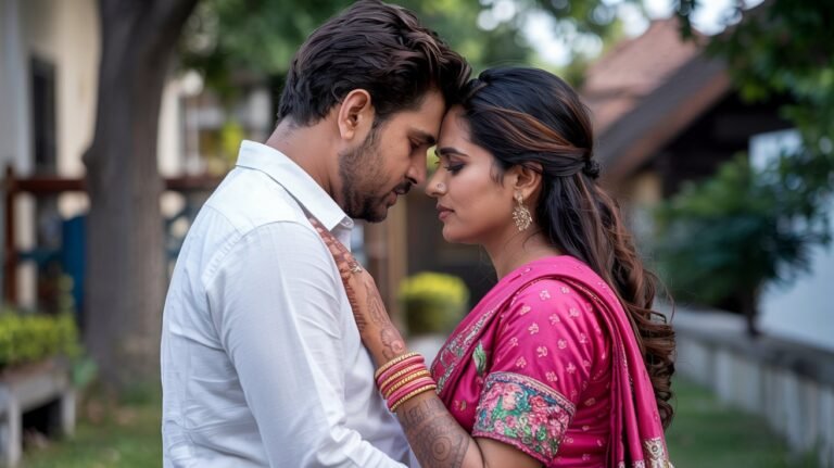 Painful Relationship Pati Patni Emotional Quotes