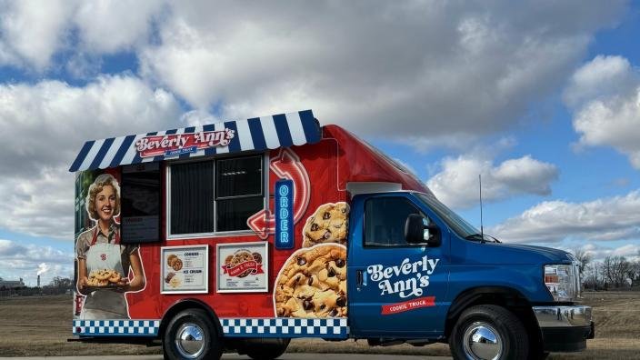 The Lowdown on the Food Truck at Flagnet Oswego NY: A 2026 Guide