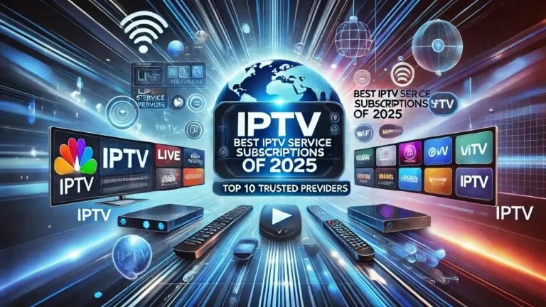 IPTV Sky Sports