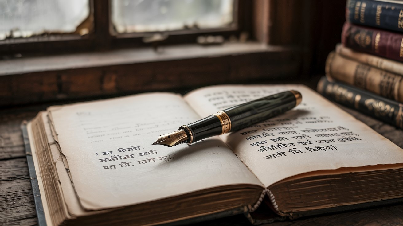 Sad Shayari in Hindi 2 Line