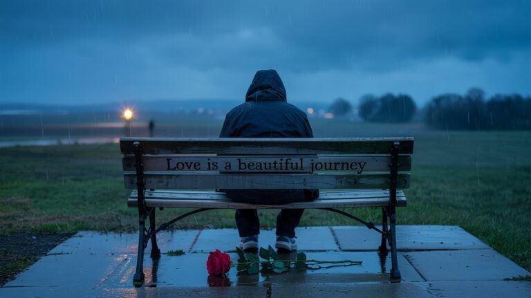 Heart Touching Sad Love Quotes