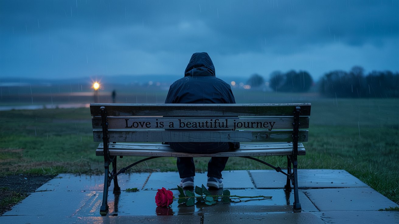 Heart Touching Sad Love Quotes