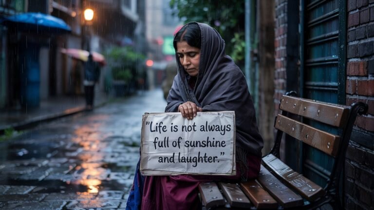 Painful Alone Sad Shayari in Hindi