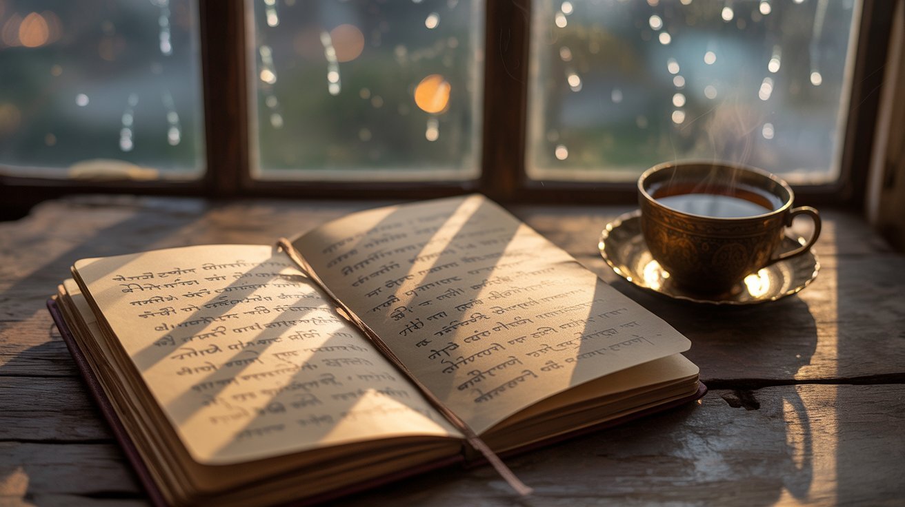 Sad Shayari in Hindi