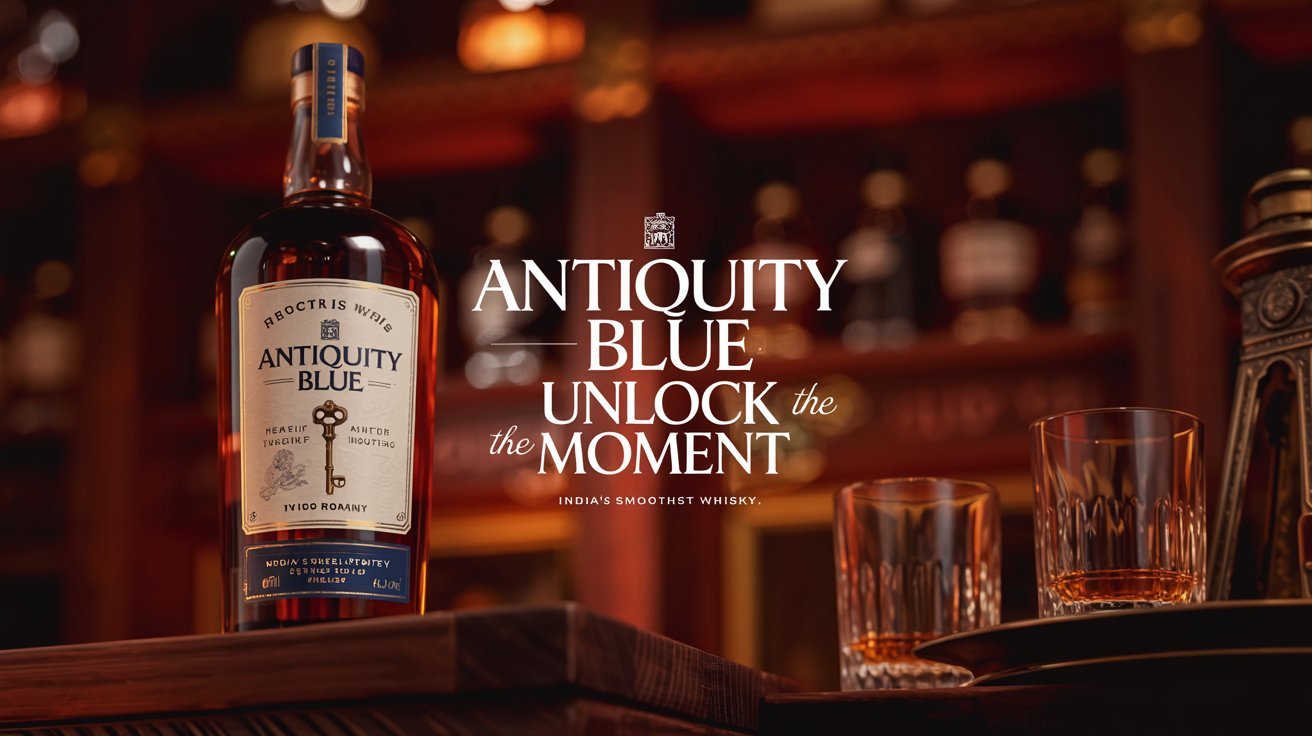 Antiquity Blue Price in Odisha